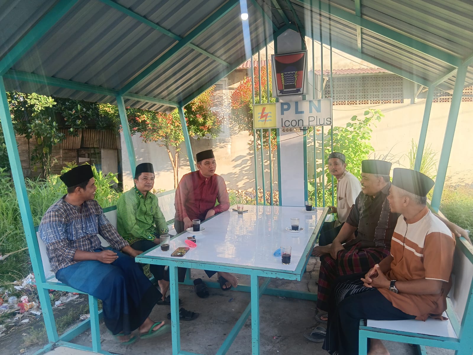 How to Make Friends as a Grown-Up