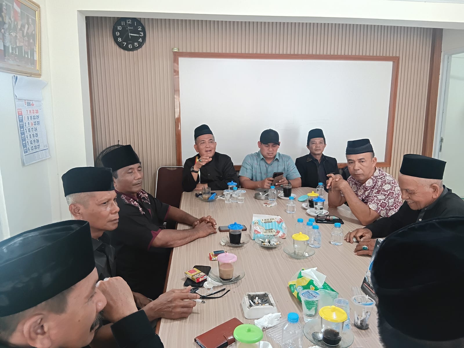 Penguatan Fungsi Tungku Tigo Sajarangan dalam Proses Perkawinan di Kecamatan Lubuk Begalung