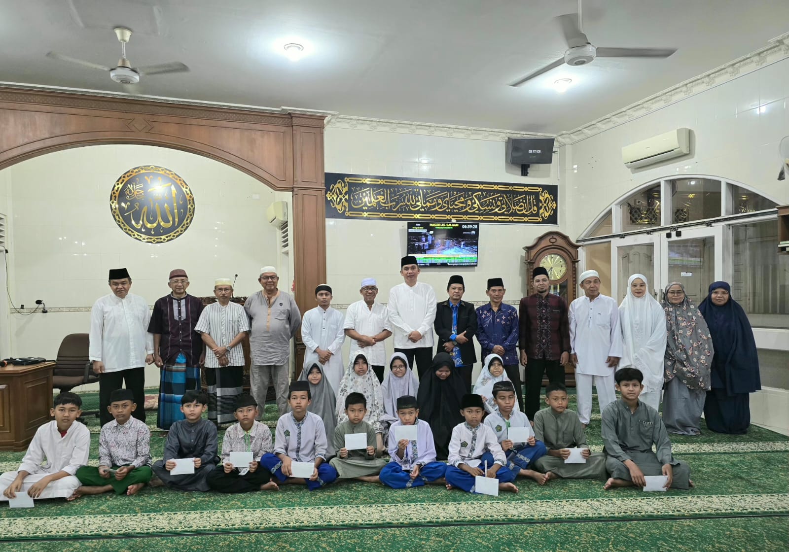 How to Make Friends as a Grown-Up