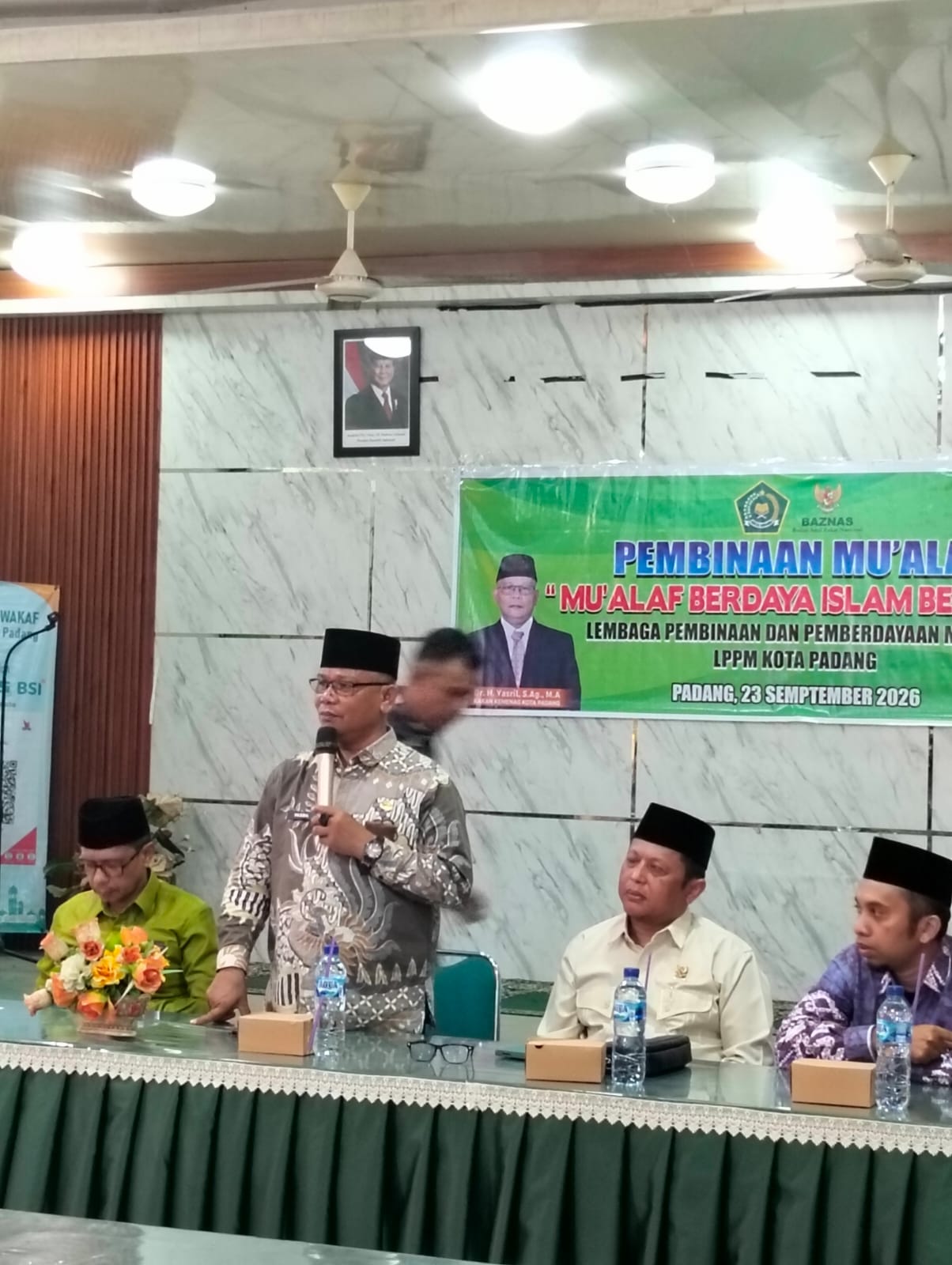 Mualaf Berdaya, Islam Berjaya